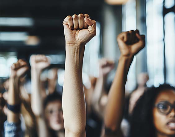 Empowerment